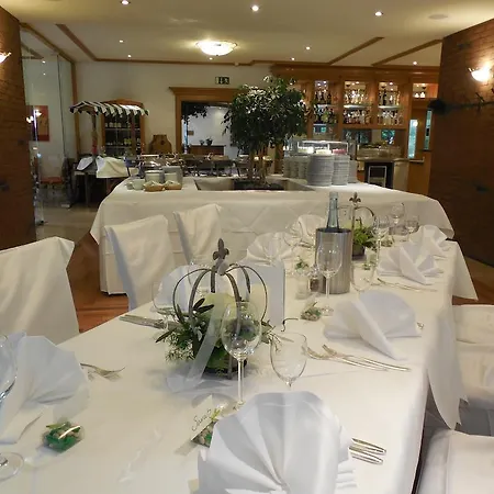 Ξενοδοχείο Wald-cafe Hotel-restaurant 4*