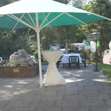 Wald-cafe Hotel-restaurant 4* Βόννη